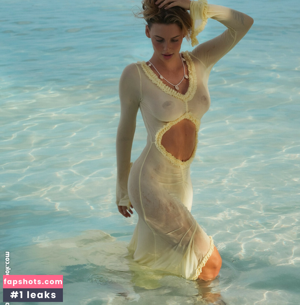 Darja Sobakinskaja Nacktheit OnlyFans Fotos #9 - Fapshots