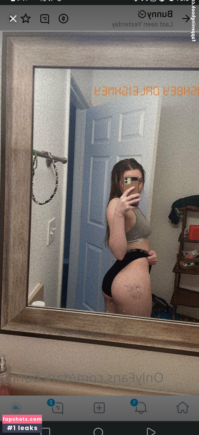 Dark.Bunny gallery photo #16