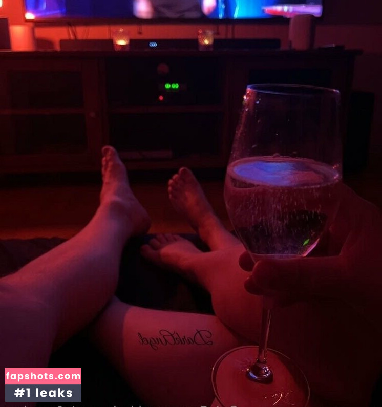 darkangelofsweden Nahé úniky fotek pouze od fanoušků #4 - Fapshots