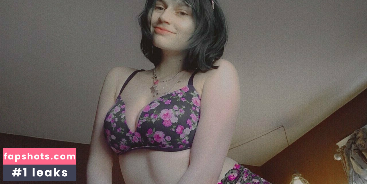 darkbriar Filtración Desnuda OnlyFans Foto #23 - Fapshots