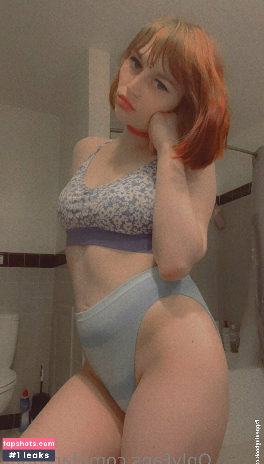 darkbriar Filtración Desnuda OnlyFans Foto #27 - Fapshots