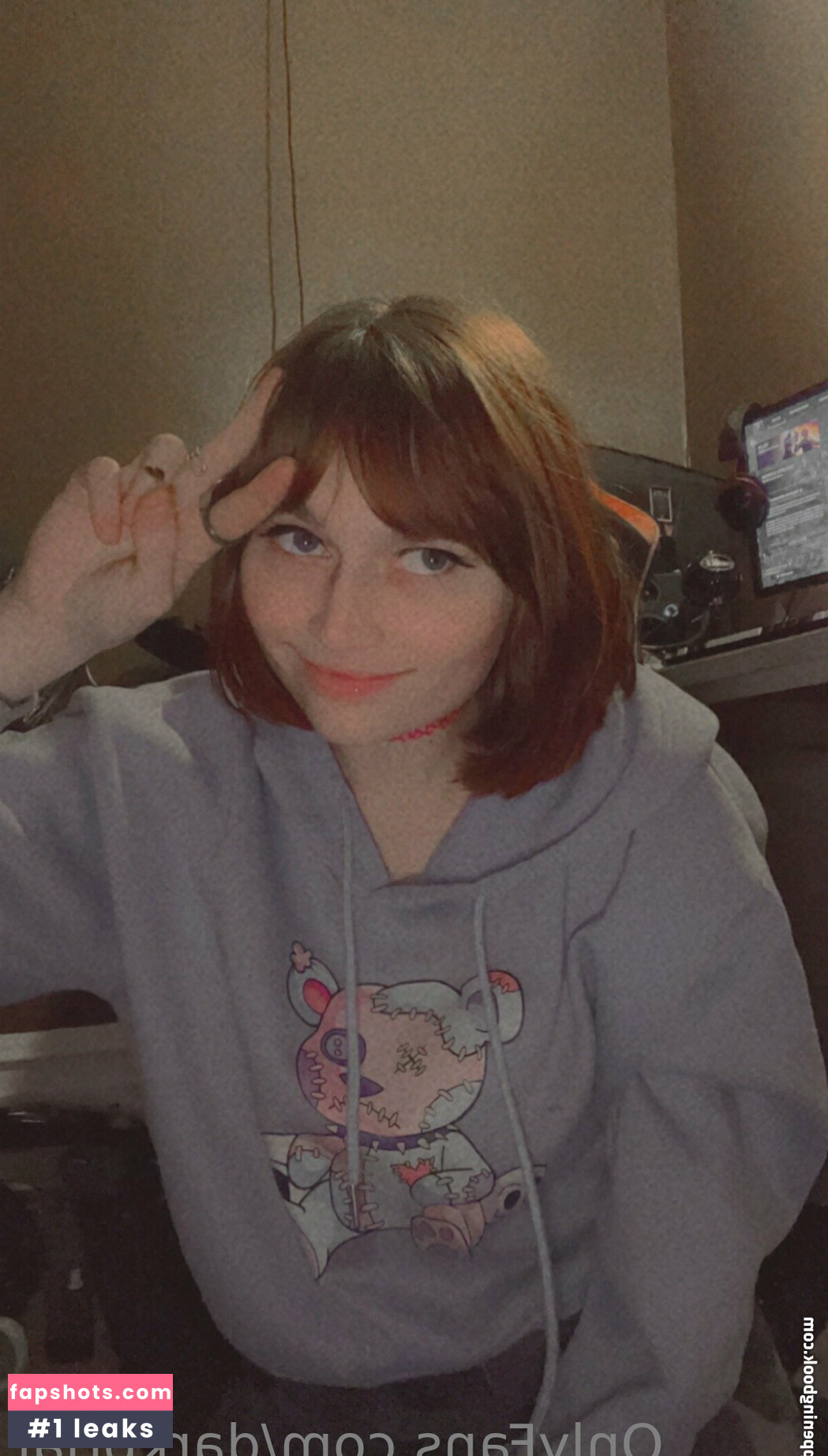 darkbriar Filtración Desnuda OnlyFans Foto #29 - Fapshots