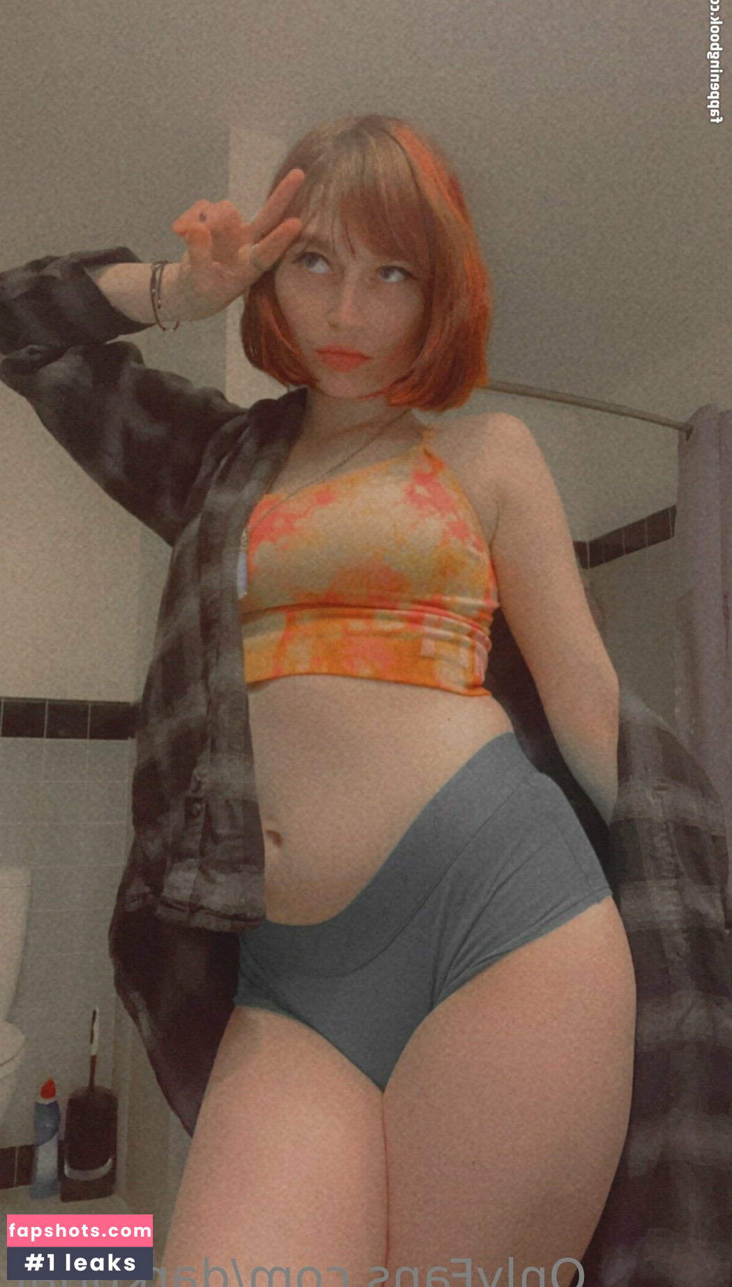 darkbriar Filtración Desnuda OnlyFans Foto #32 - Fapshots