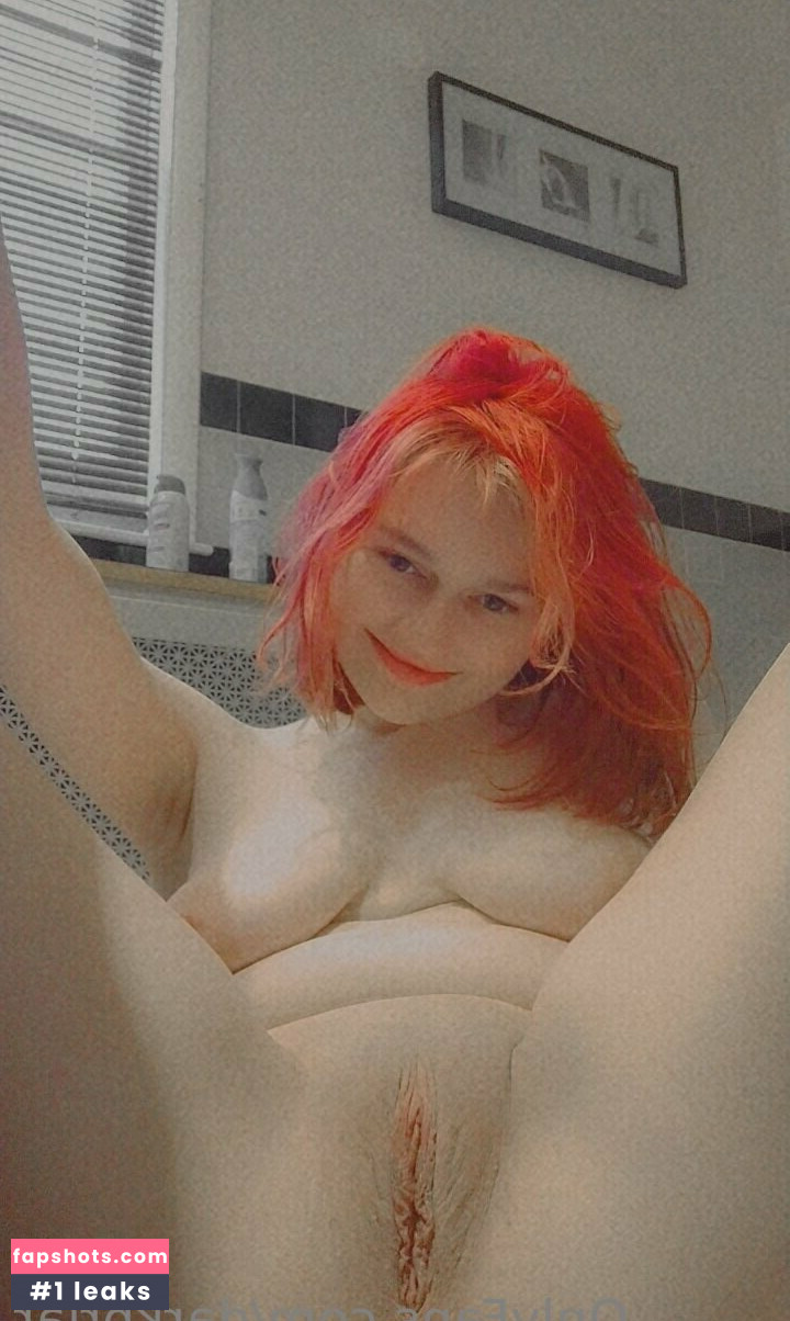 darkbriar Filtración Desnuda OnlyFans Foto #37 - Fapshots