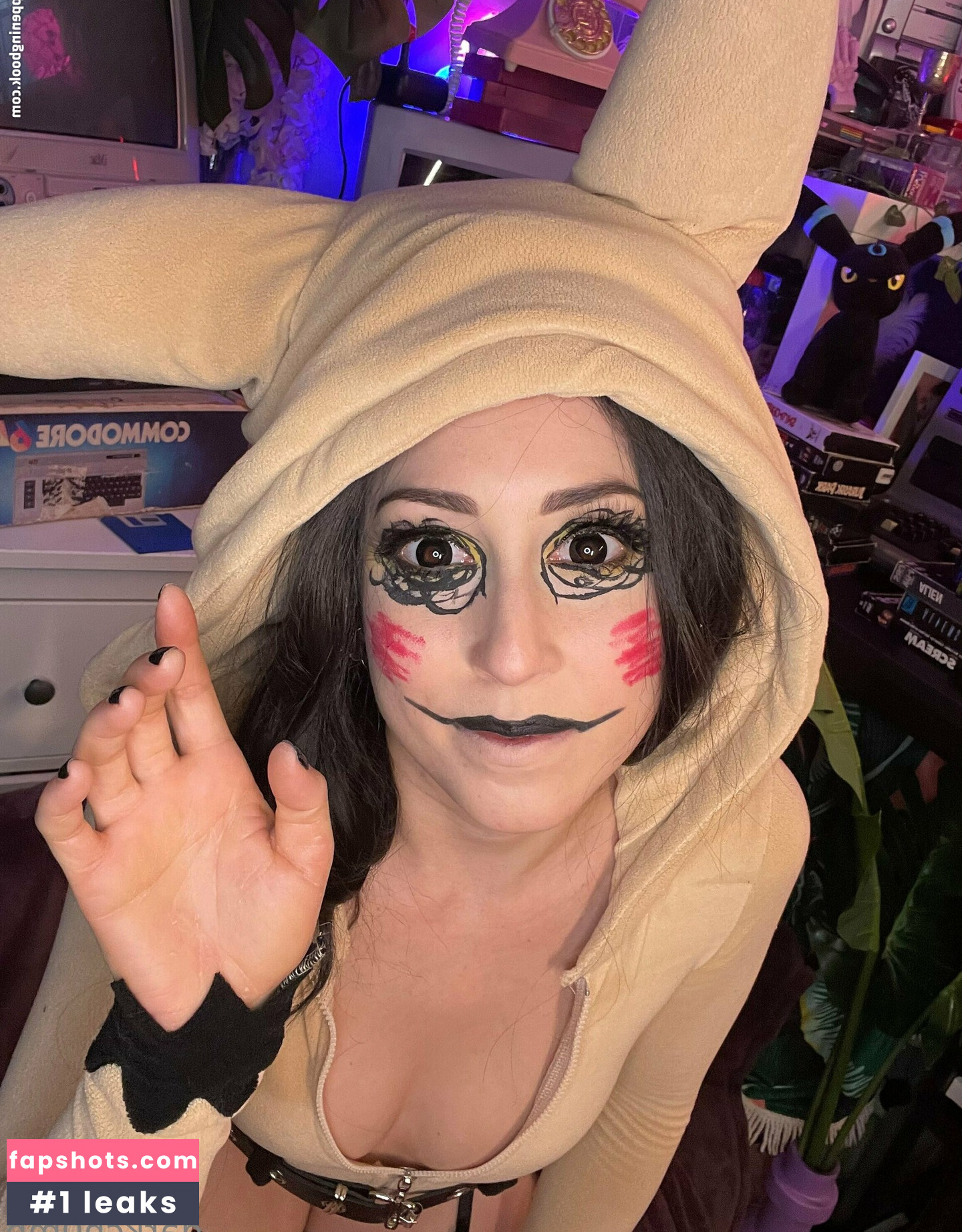 Darkch0mp Nacktheit OnlyFans Fotos #16 - Fapshots