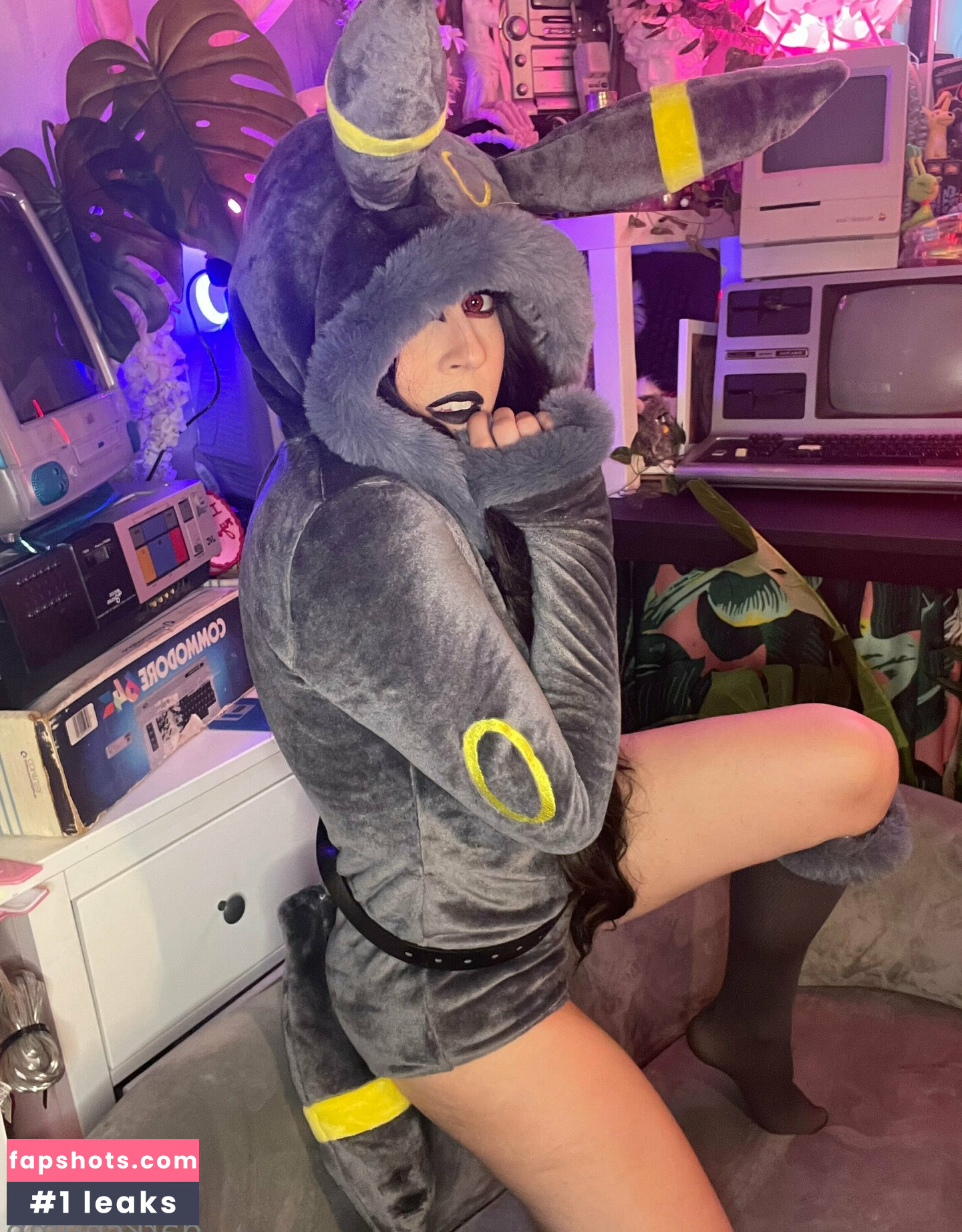 Darkch0mp Nacktheit OnlyFans Fotos #20 - Fapshots