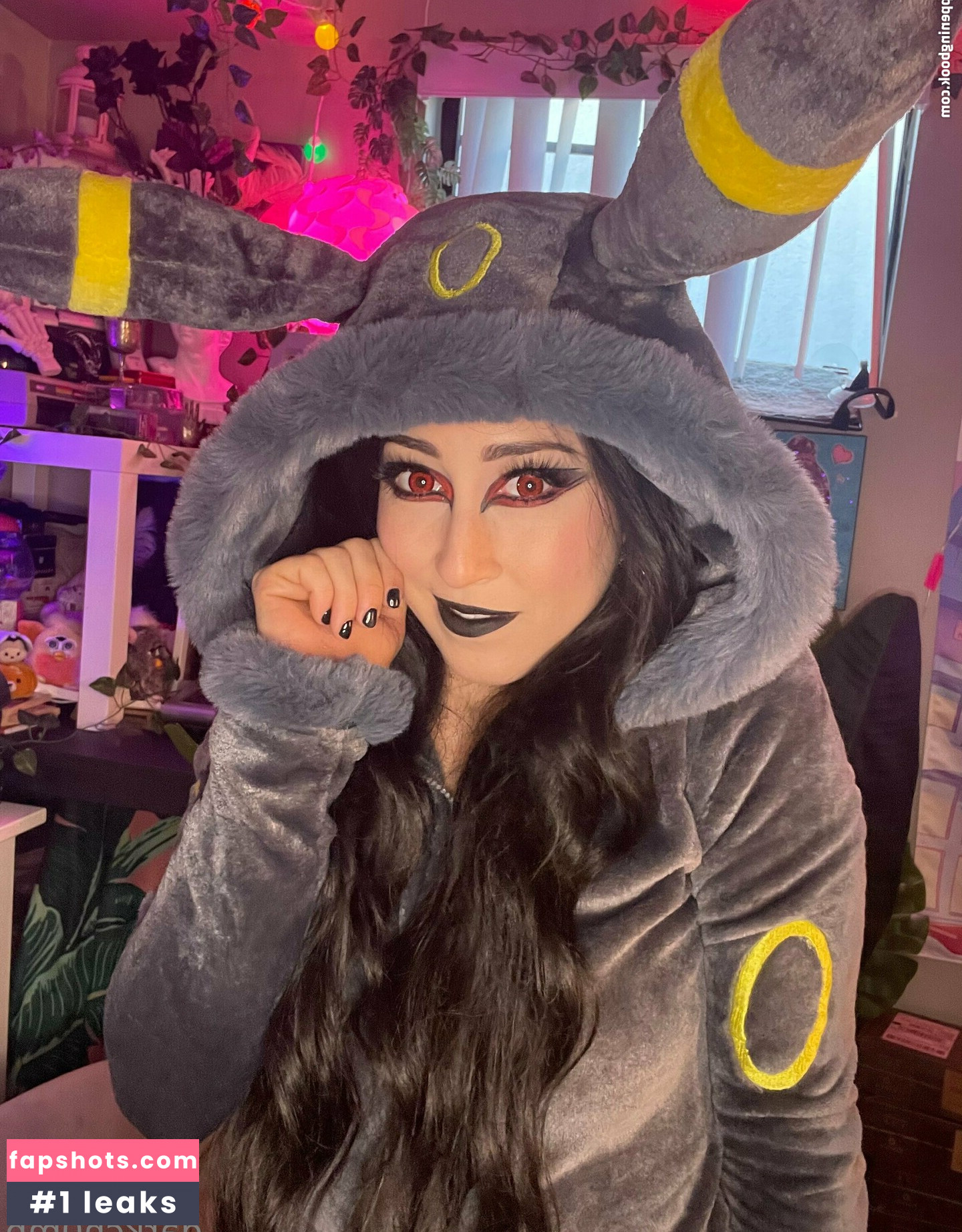 Darkch0mp gallery photo #26