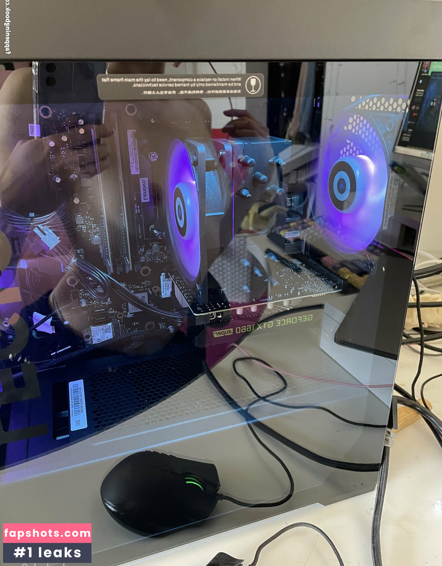 Darkch0mp gallery photo #40