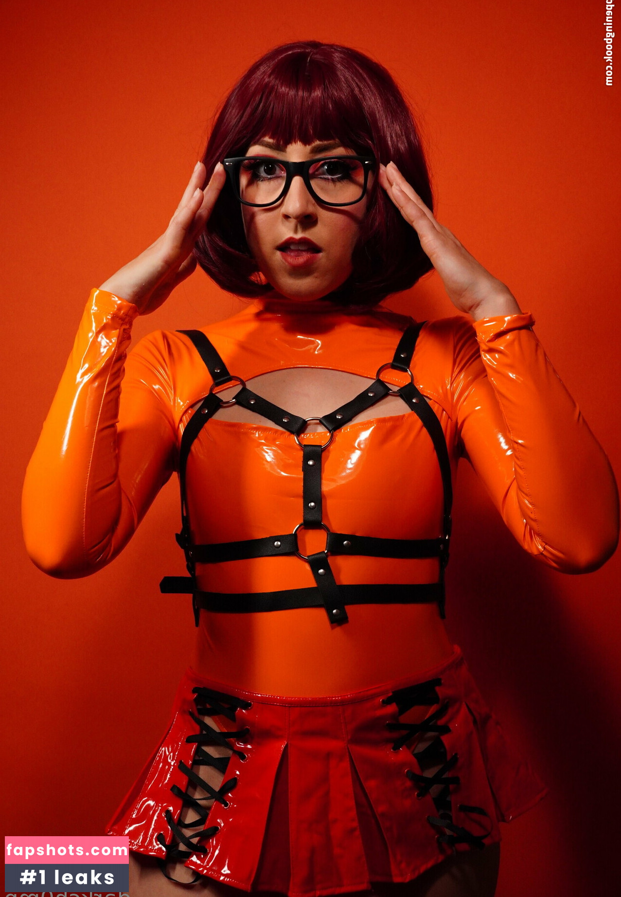 Darkch0mp Nacktheit OnlyFans Fotos #5 - Fapshots