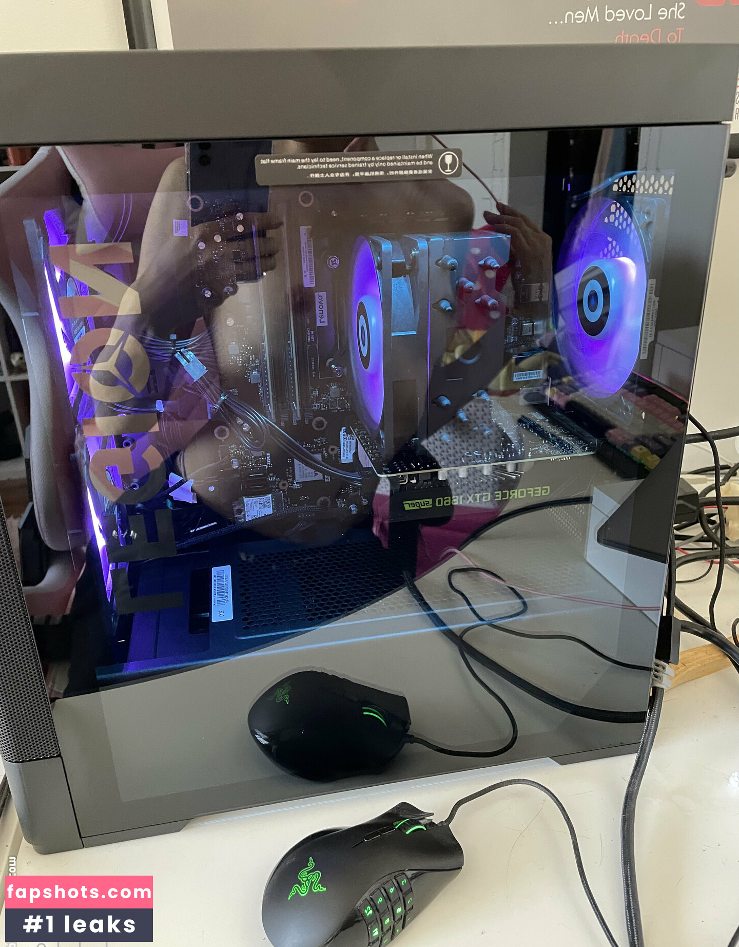 Darkch0mp gallery photo #41