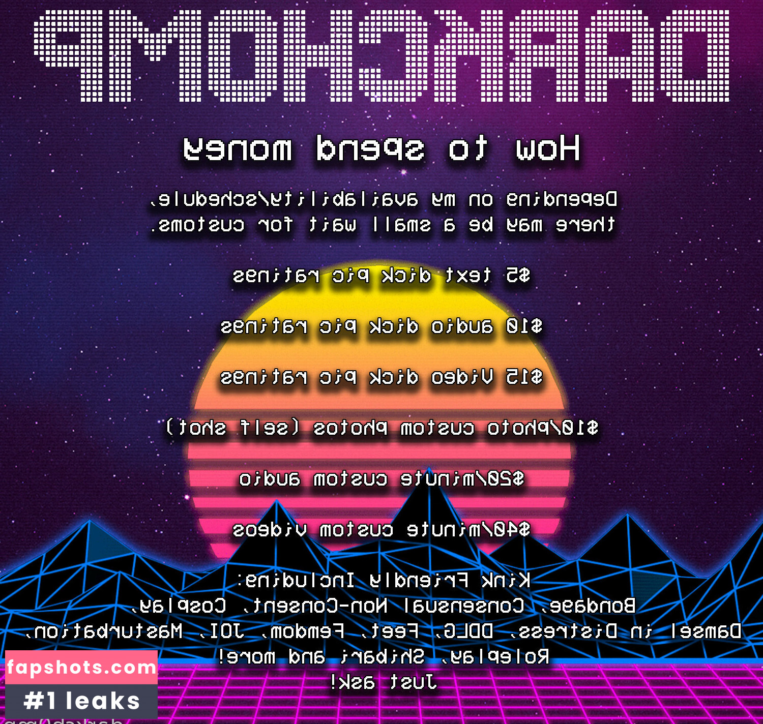 Darkch0mp gallery photo #47