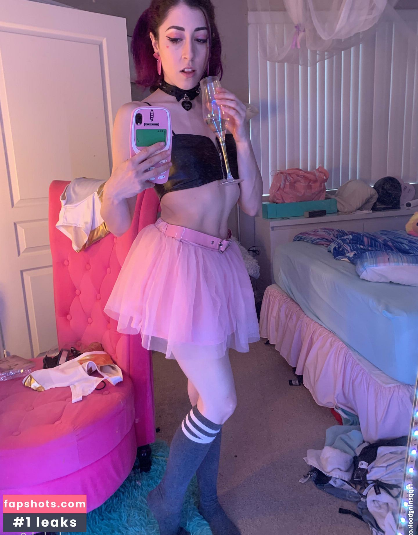 Darkch0mp Nacktheit OnlyFans Fotos #61 - Fapshots