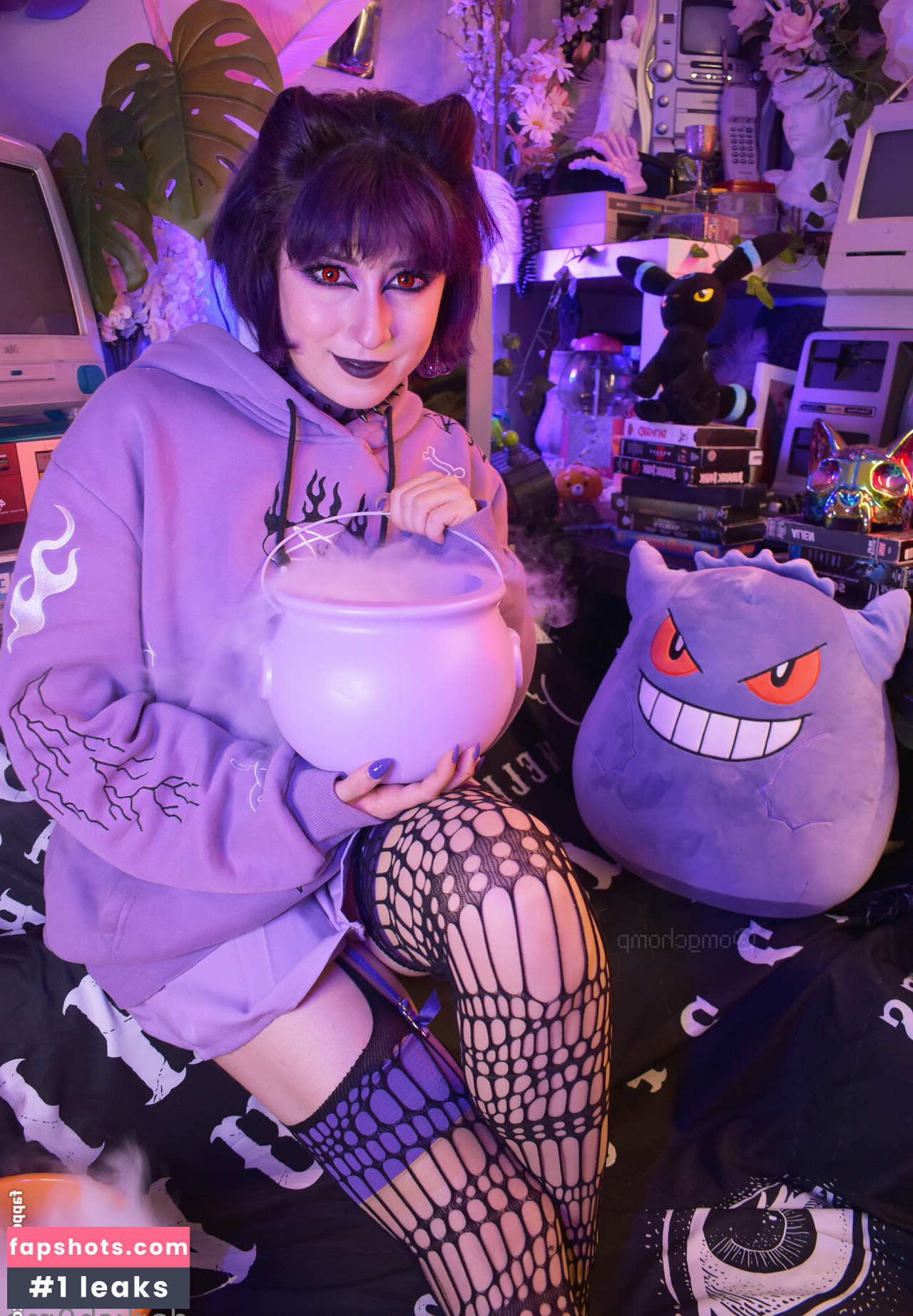 Darkch0mp Nacktheit OnlyFans Fotos #9 - Fapshots