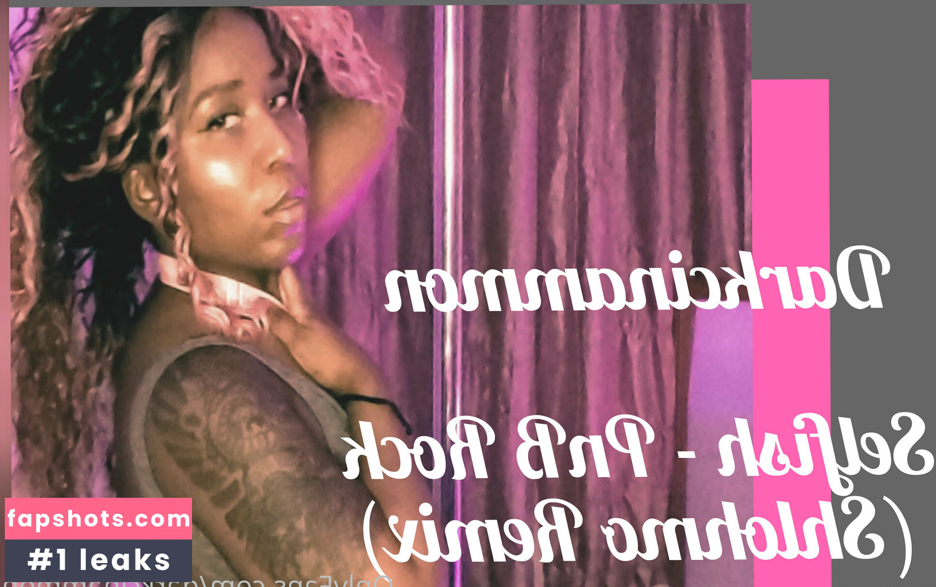 darkcinammon nude babe gallery