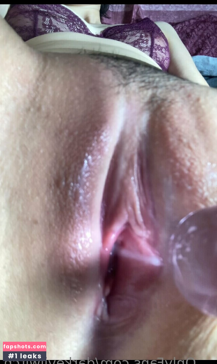 darkevilwitch gallery photo #2