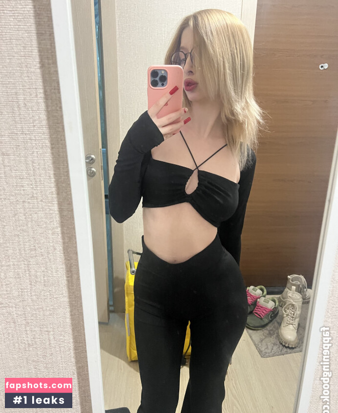 Darkimoona Nude Leaks OnlyFans Photos #23 - LeakJerk