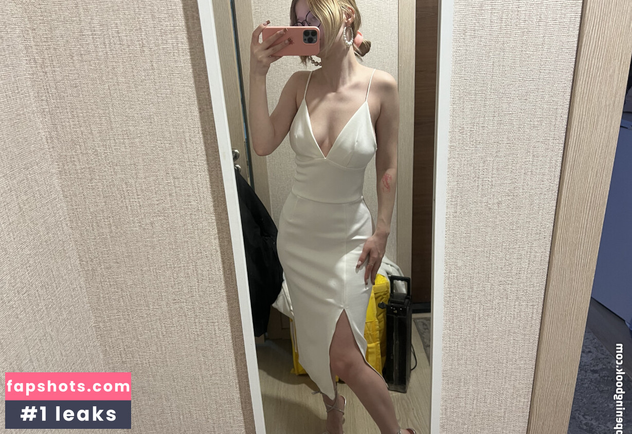 Darkimoona Nude Leaks OnlyFans Photos #9 - LeakJerk