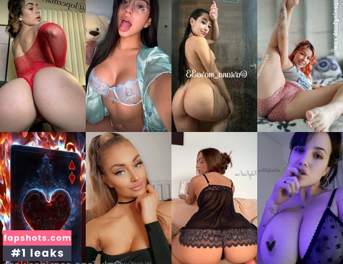 darklory Nude Leaks OnlyFans Photos #71 - LeakJerk