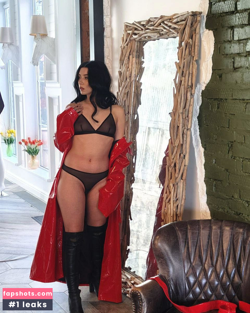 Darkmoon Nude Leaks OnlyFans Photos #17 - LeakJerk