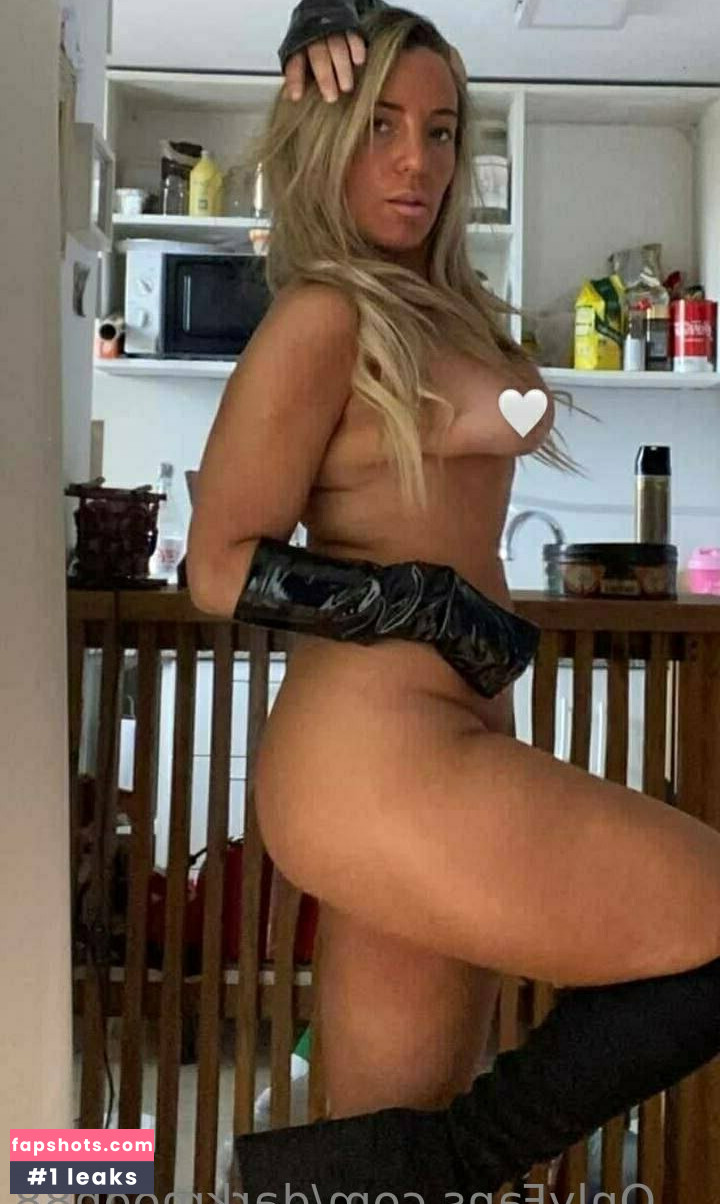 darkmoon88 Nahé úniky fotek pouze od fanoušků #16 - Fapshots