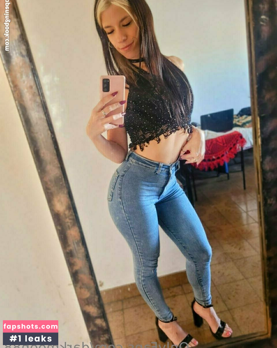 darkmoon88 Nahé úniky fotek pouze od fanoušků #24 - Fapshots