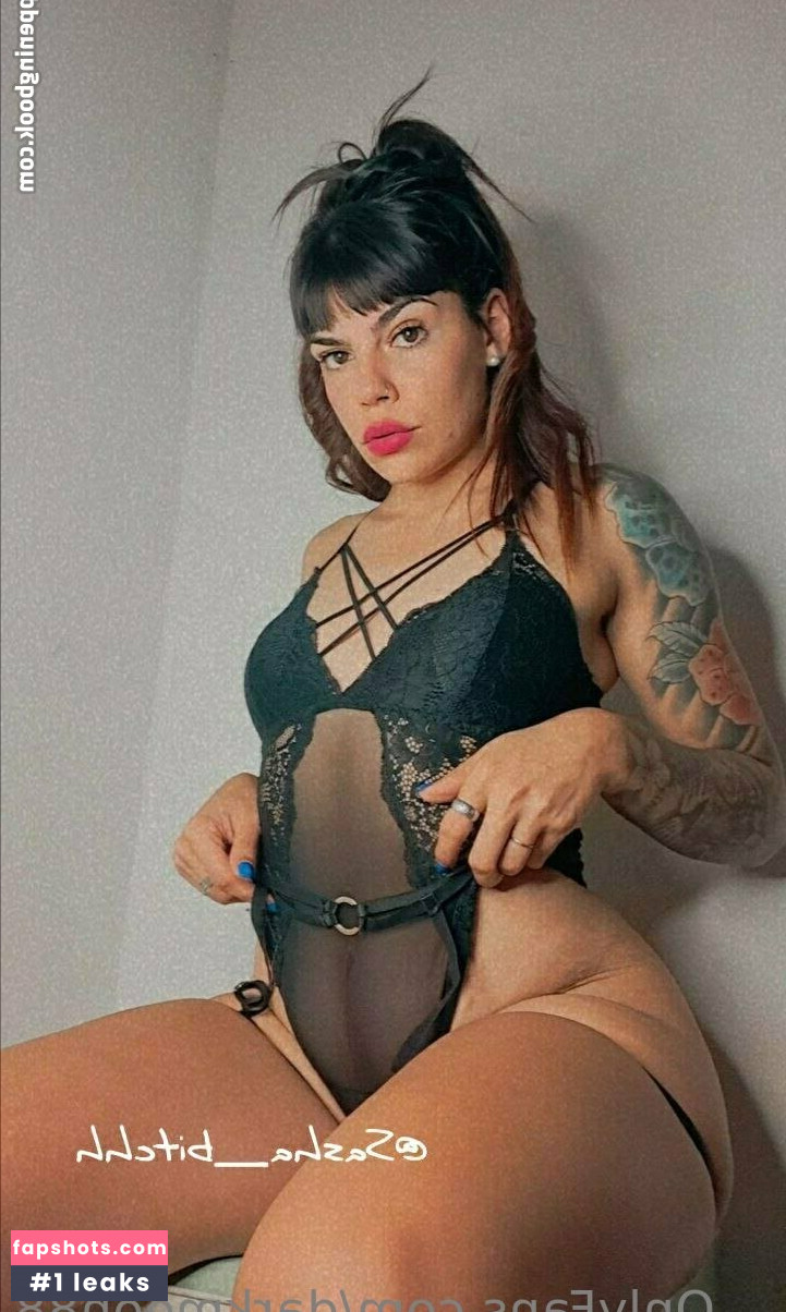 darkmoon88 Nahé úniky fotek pouze od fanoušků #25 - Fapshots