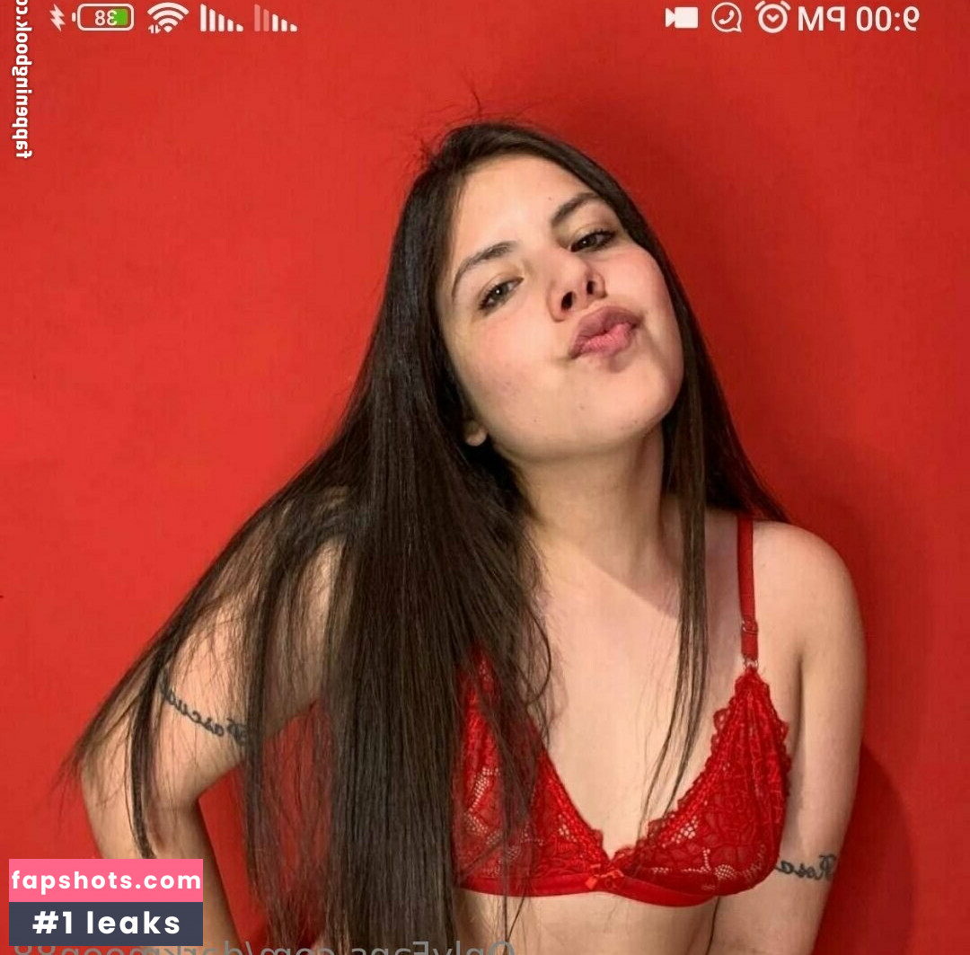 darkmoon88 Nahé úniky fotek pouze od fanoušků #26 - Fapshots