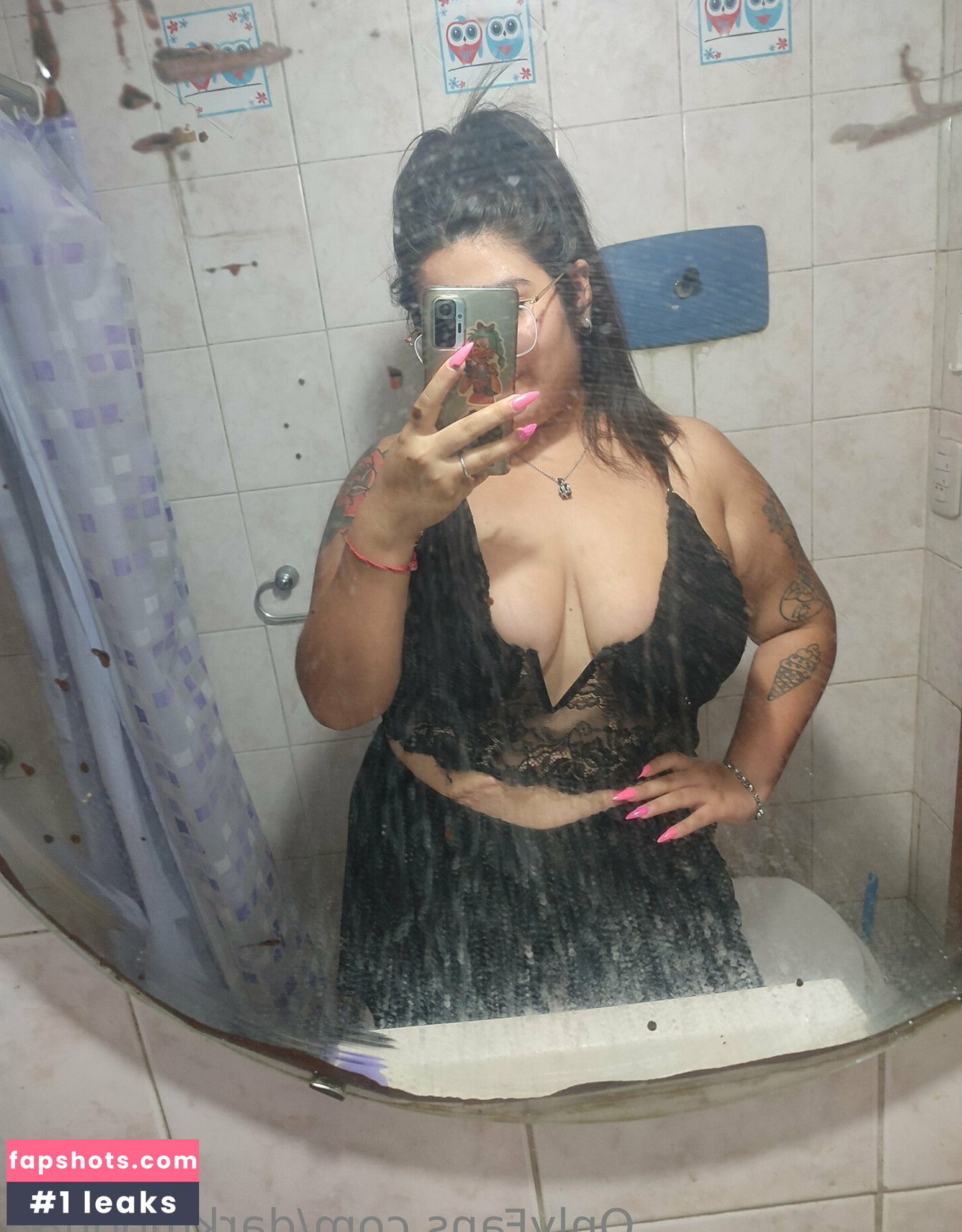 darkmoon88 Nahé úniky fotek pouze od fanoušků #37 - Fapshots