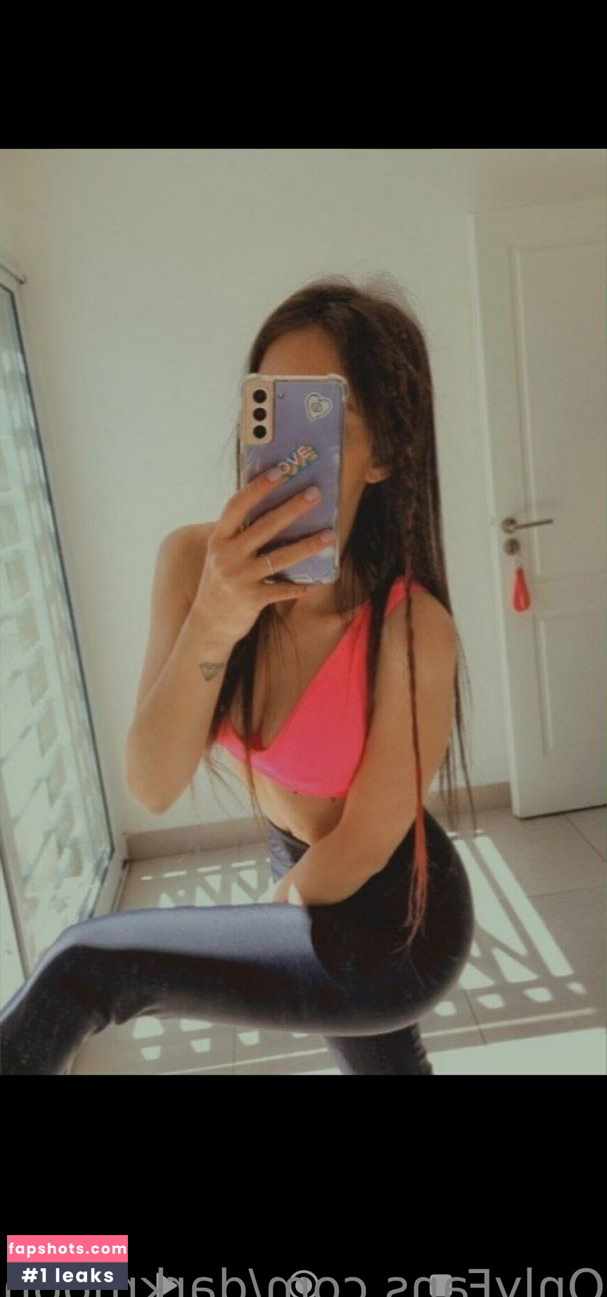 darkmoon88 Nahé úniky fotek pouze od fanoušků #50 - Fapshots