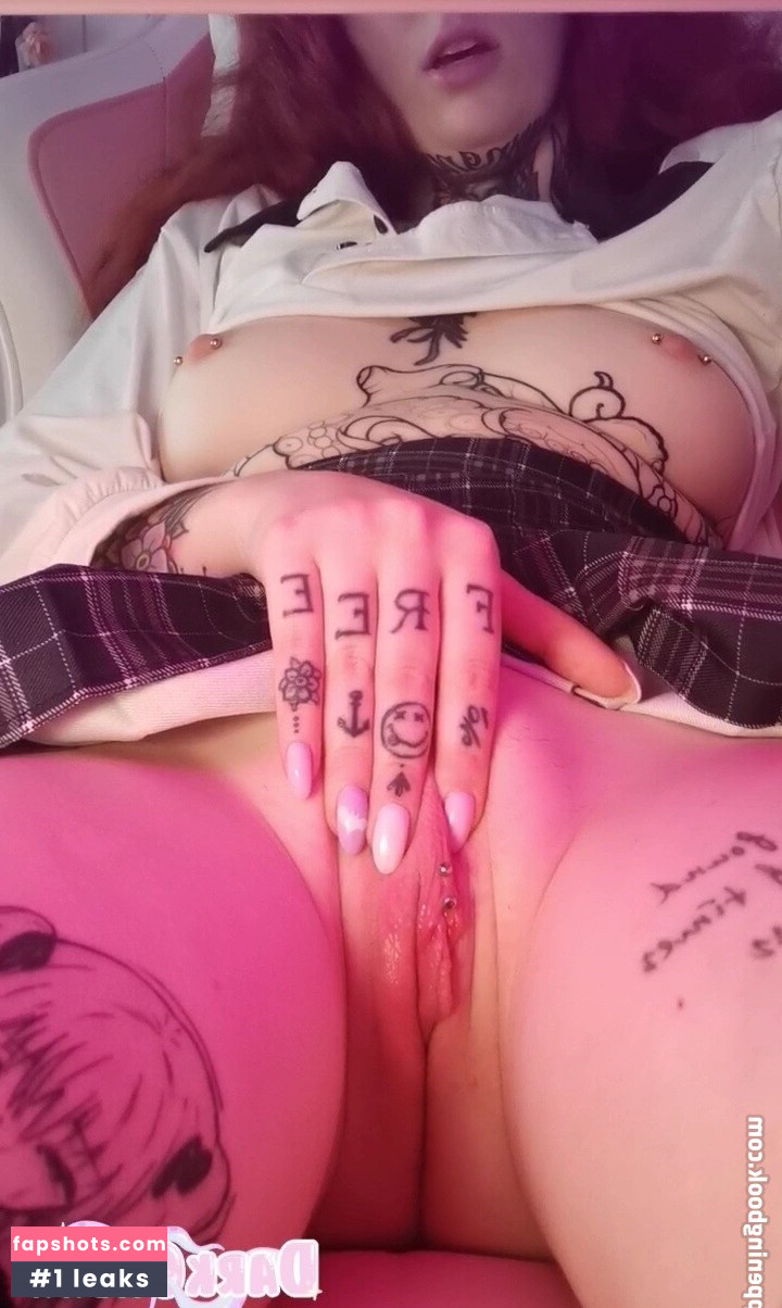 darkonyxx gallery photo #2