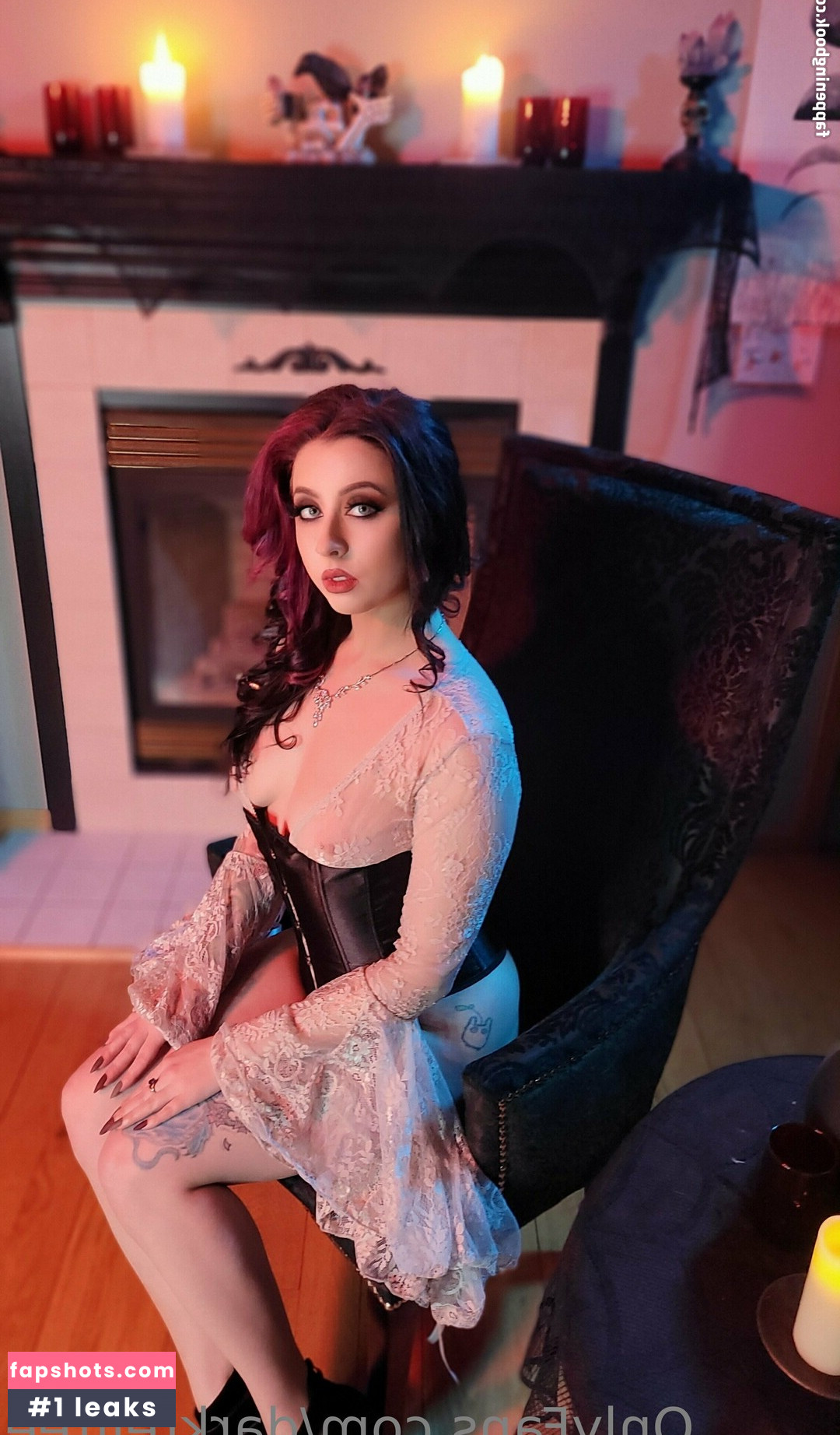 darkreifree Filtración Desnuda OnlyFans Foto #11 - Fapshots