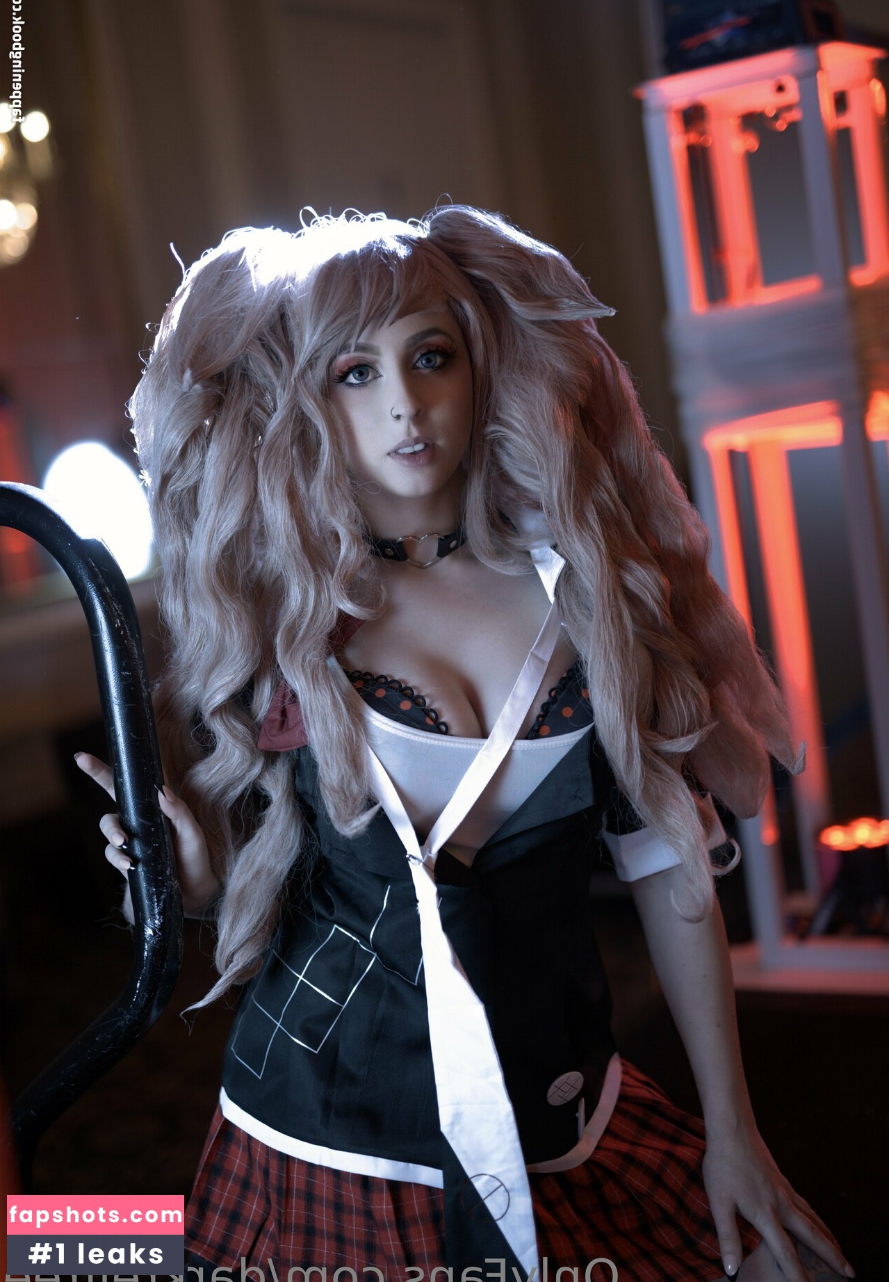 darkreifree Filtración Desnuda OnlyFans Foto #39 - Fapshots