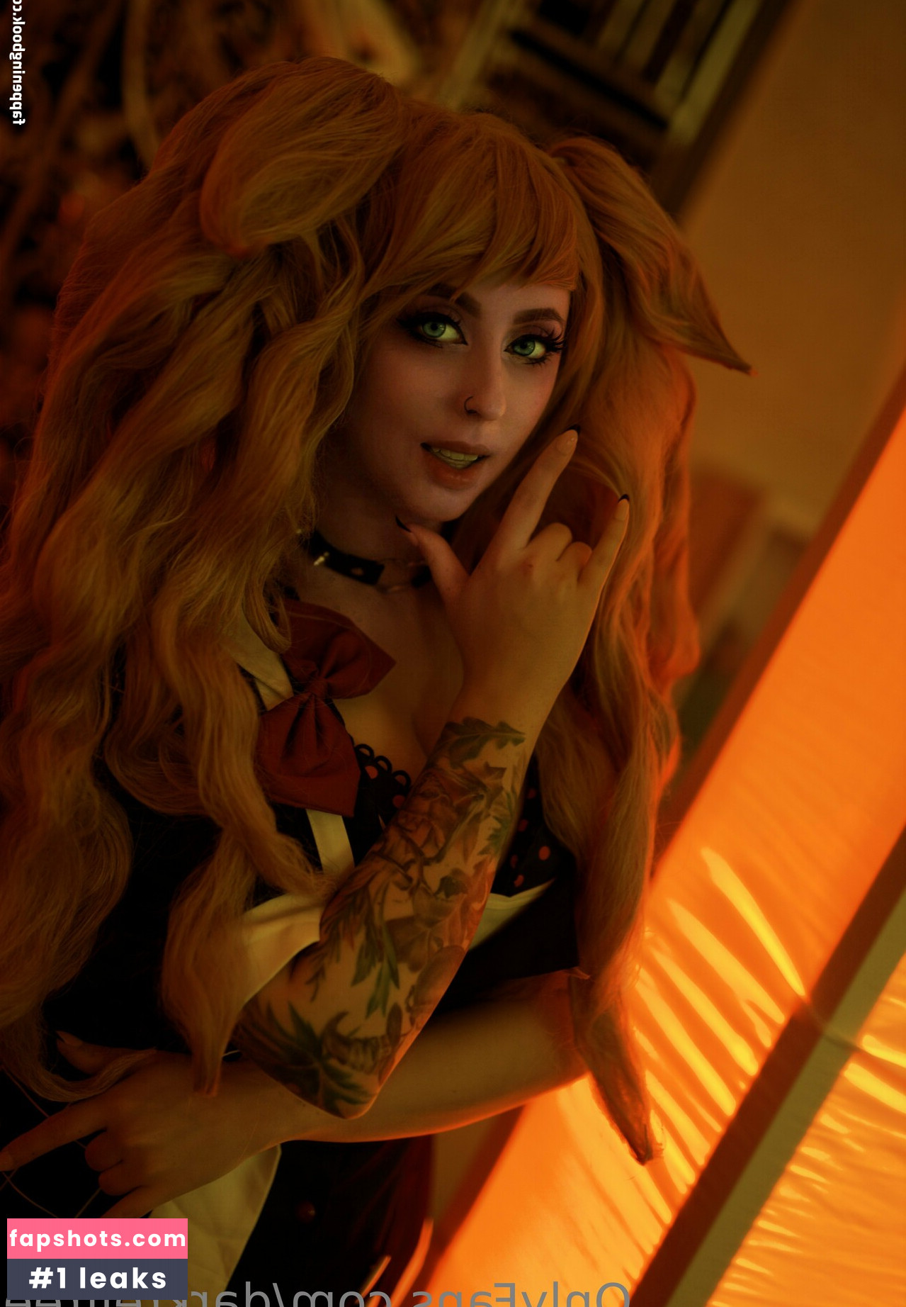 darkreifree Filtración Desnuda OnlyFans Foto #40 - Fapshots