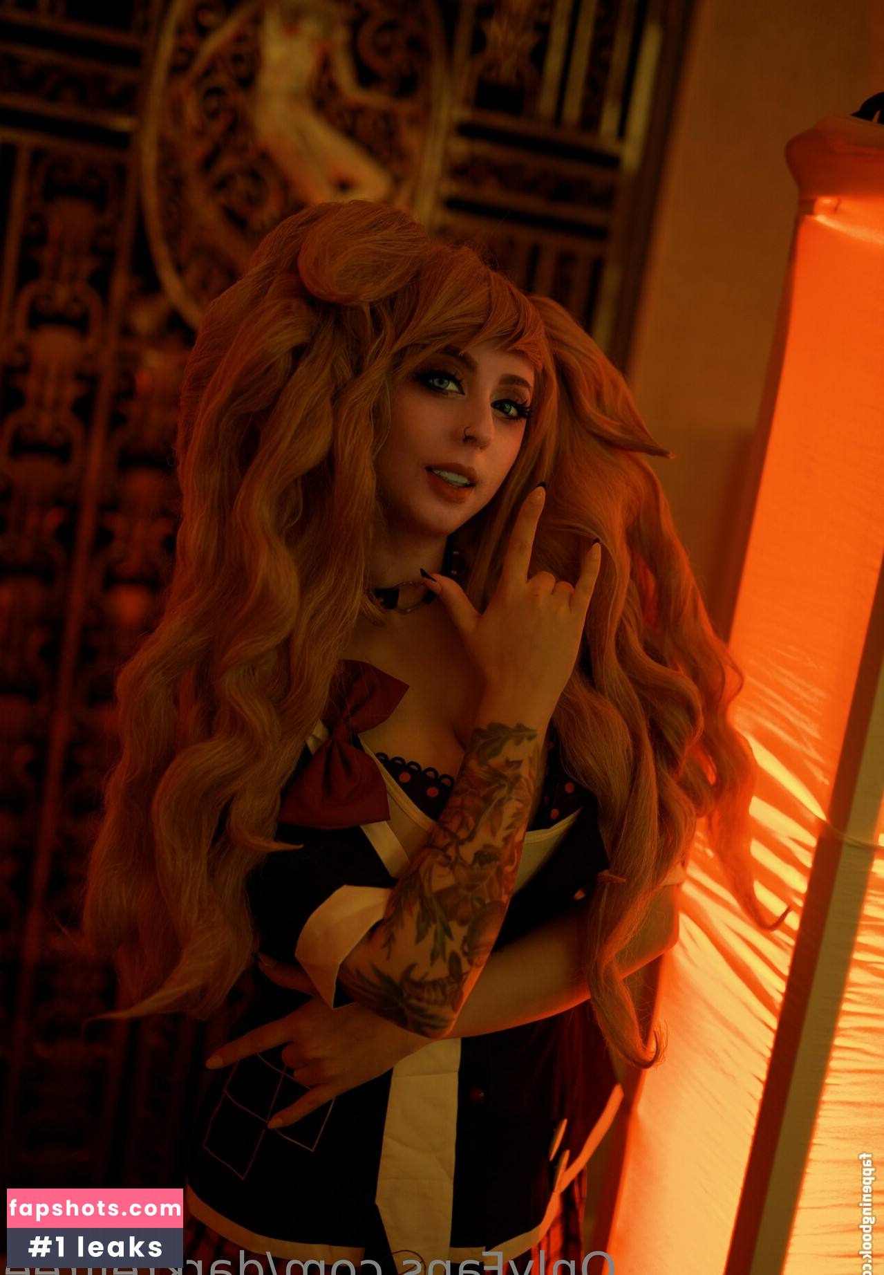 darkreifree Filtración Desnuda OnlyFans Foto #43 - Fapshots