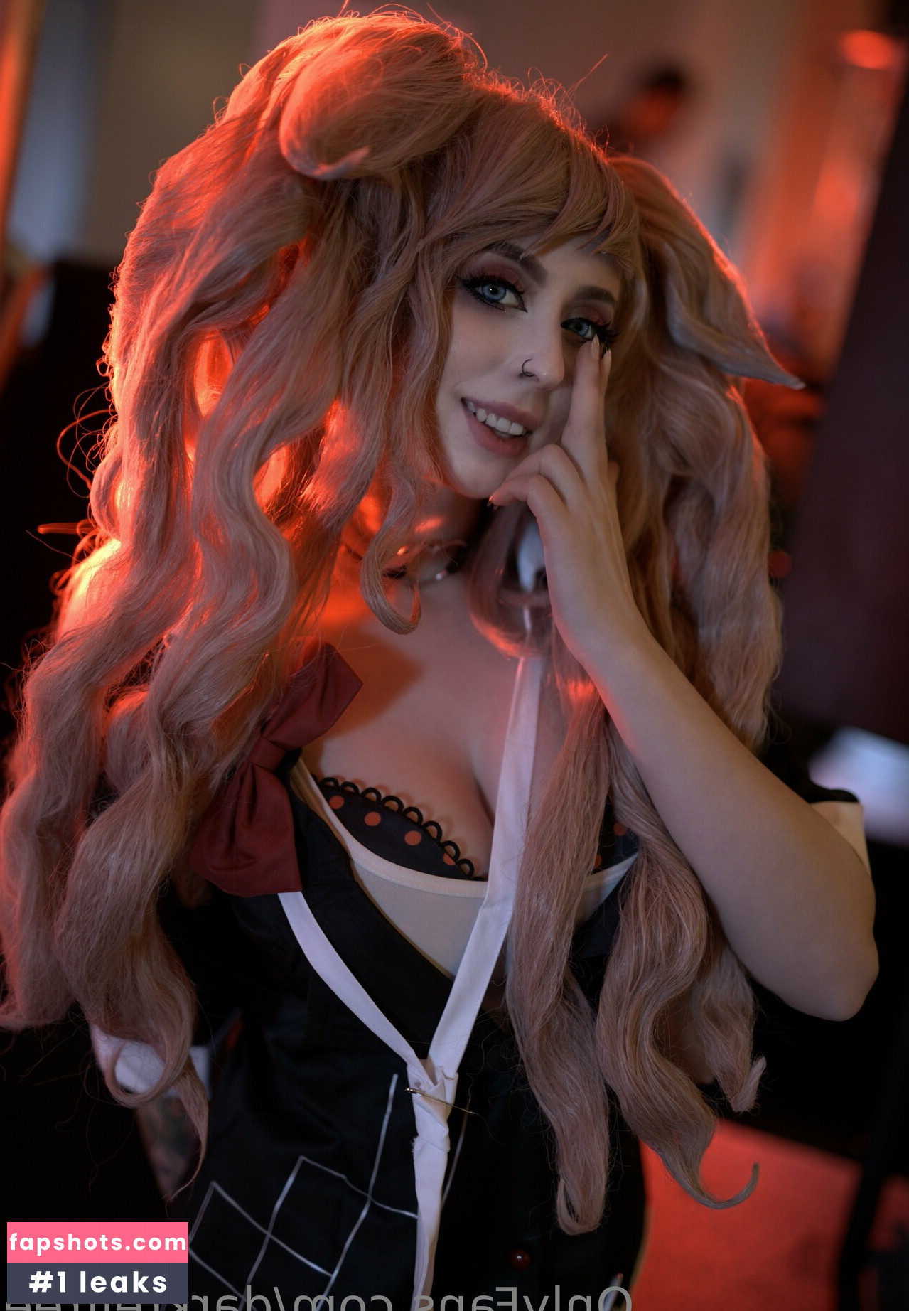 darkreifree Filtración Desnuda OnlyFans Foto #44 - Fapshots