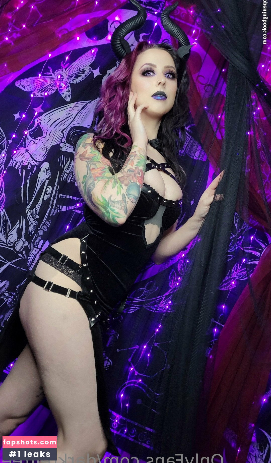 darkreifree Filtración Desnuda OnlyFans Foto #47 - Fapshots