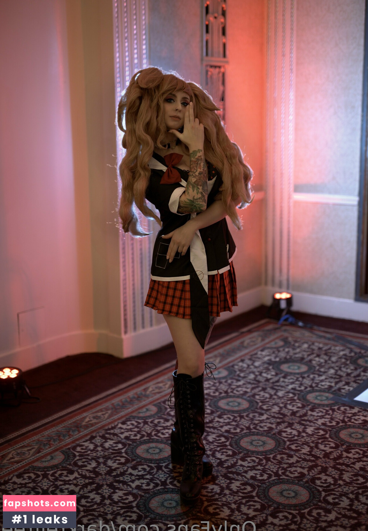 darkreifree Filtración Desnuda OnlyFans Foto #48 - Fapshots