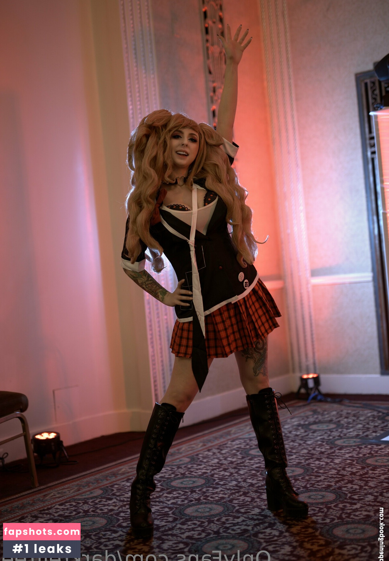 darkreifree Filtración Desnuda OnlyFans Foto #50 - Fapshots