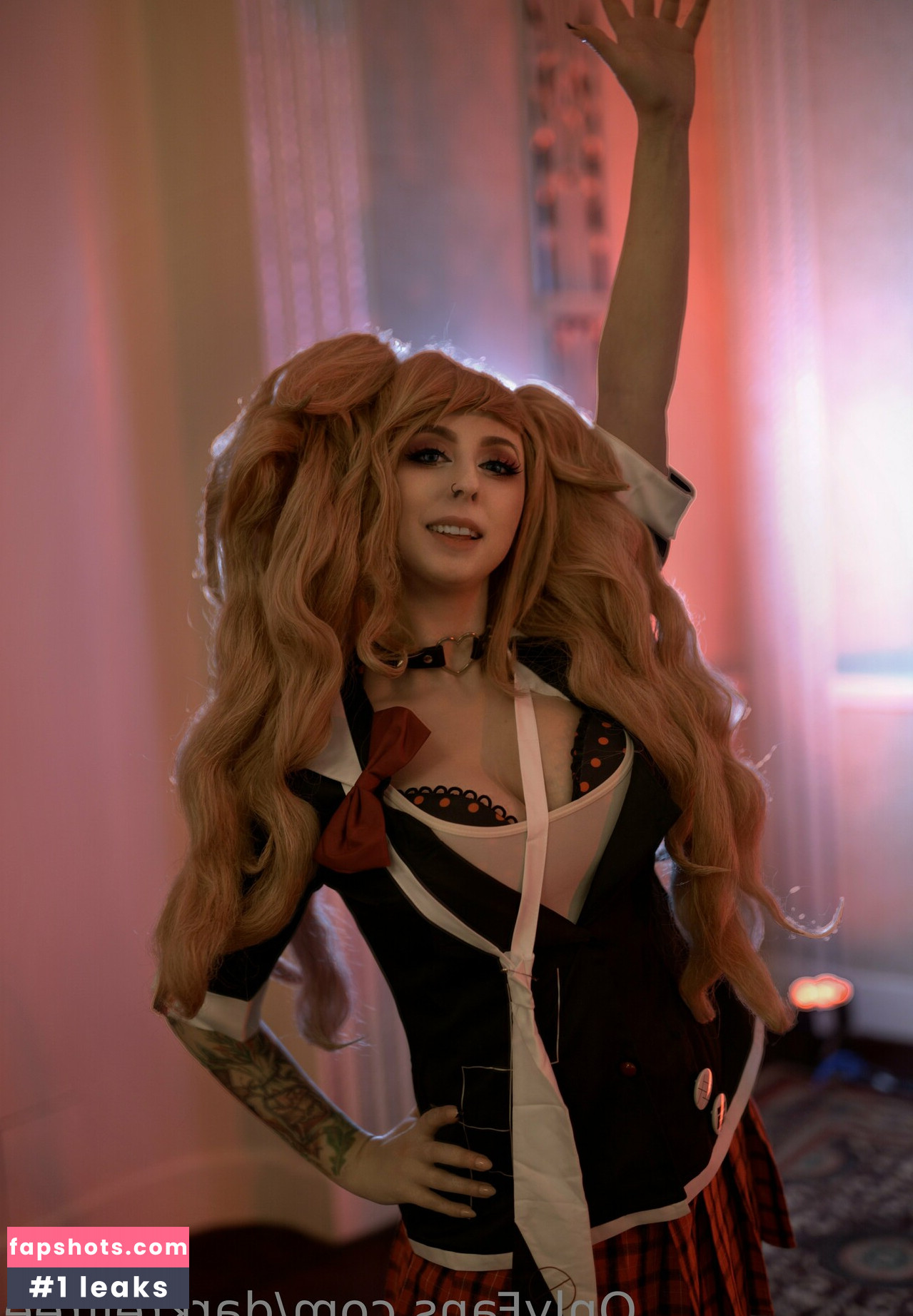 darkreifree Filtración Desnuda OnlyFans Foto #54 - Fapshots