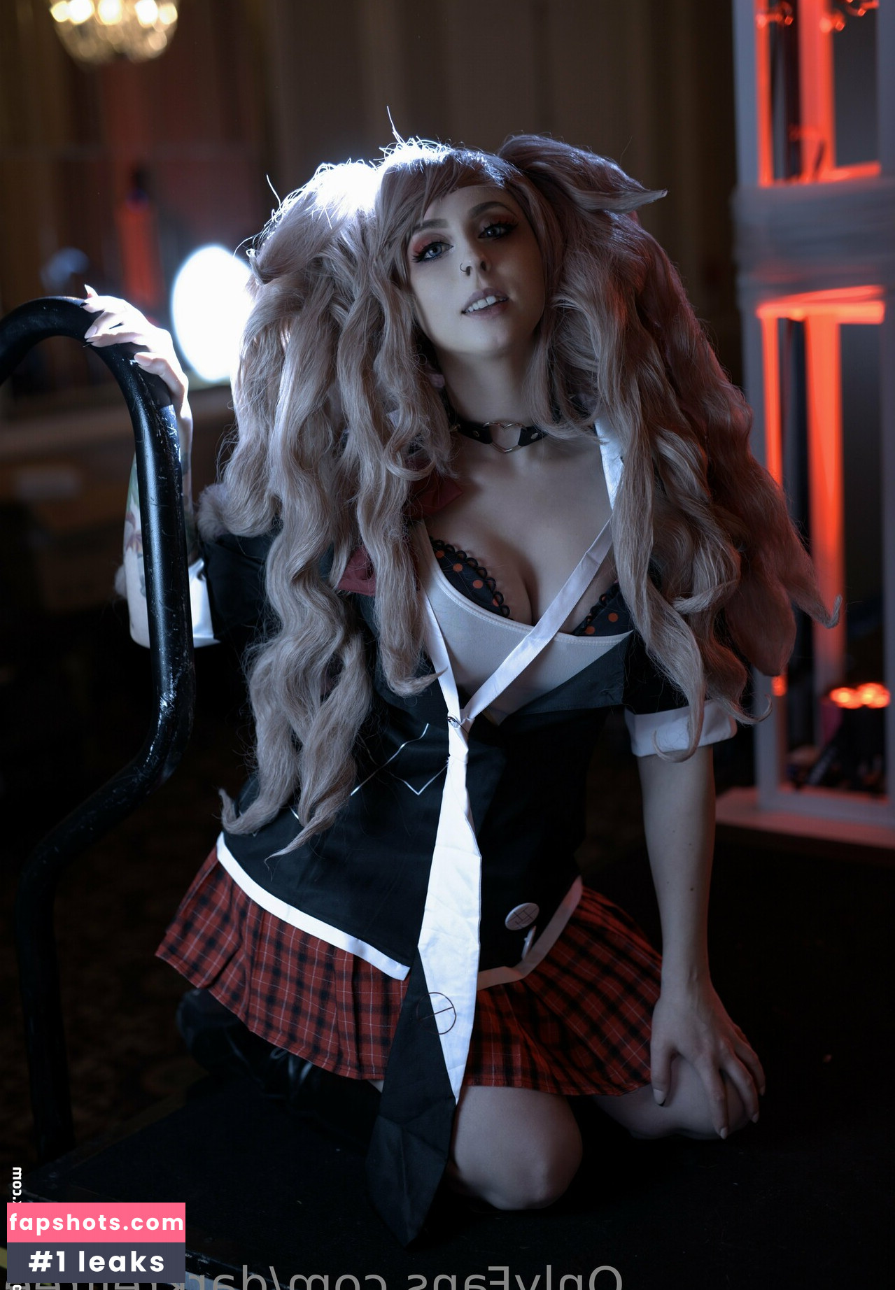 darkreifree Filtración Desnuda OnlyFans Foto #57 - Fapshots