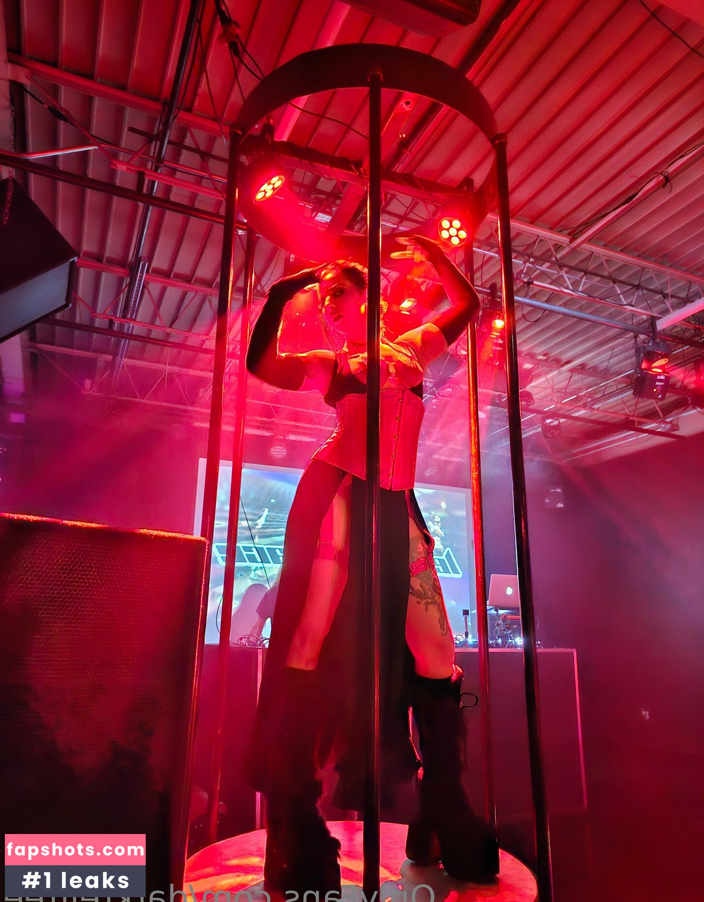 darkreifree Filtración Desnuda OnlyFans Foto #10 - Fapshots