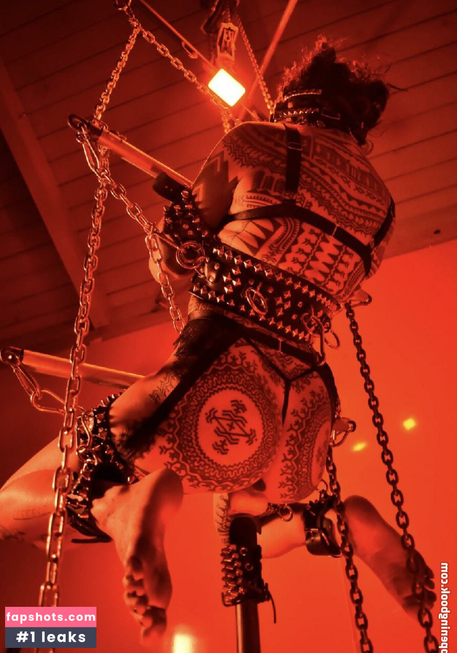 DarkSlugSlurper Nahé úniky fotek pouze od fanoušků #44 - Fapshots