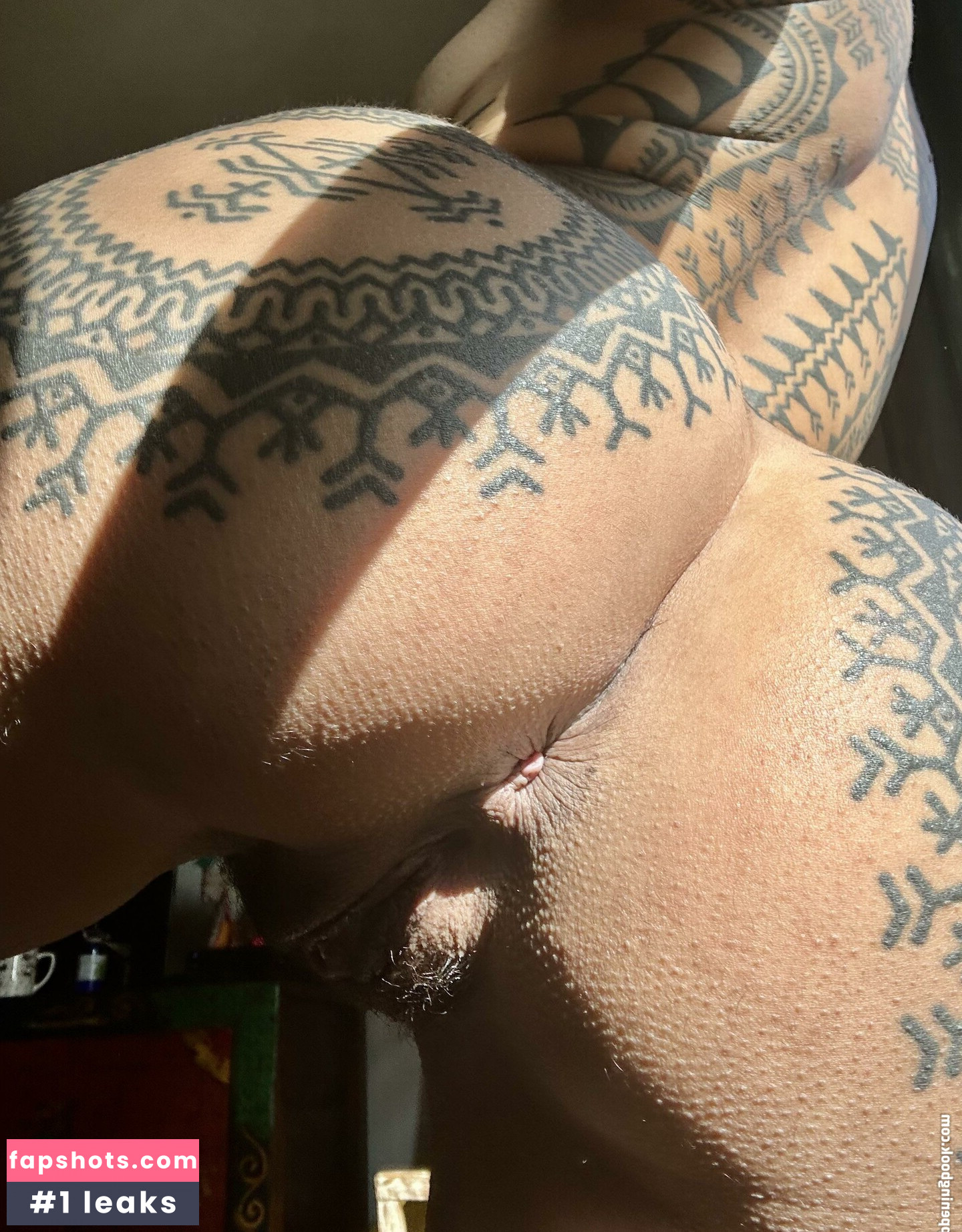 DarkSlugSlurper Nahé úniky fotek pouze od fanoušků #48 - Fapshots