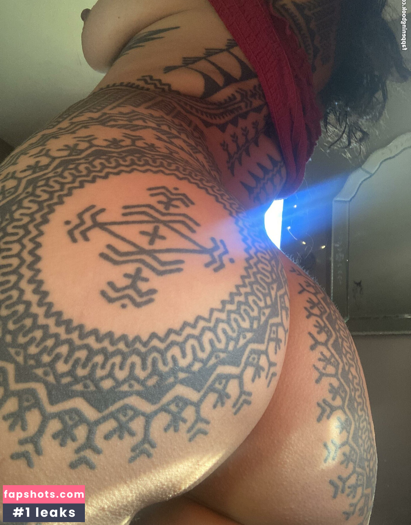 DarkSlugSlurper Nahé úniky fotek pouze od fanoušků #66 - Fapshots