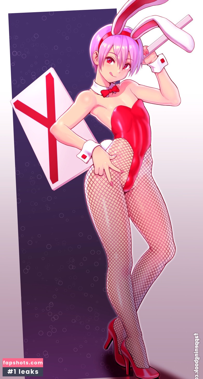 Darkstalkers Filtración Desnuda OnlyFans Foto #14 - Fapshots