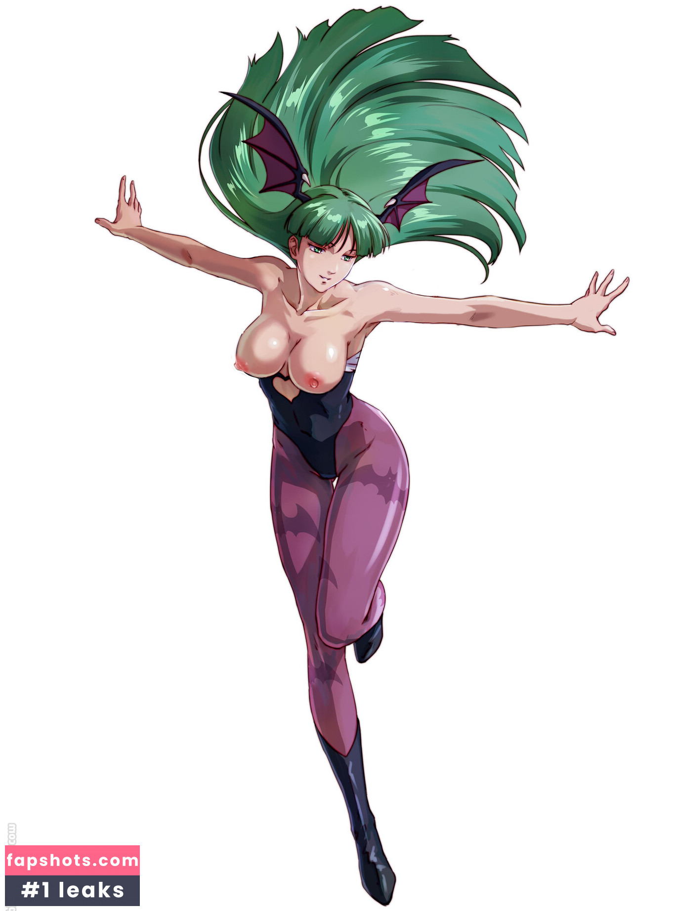 Darkstalkers Filtración Desnuda OnlyFans Foto #20 - Fapshots