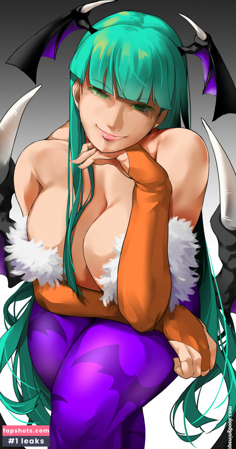 Darkstalkers Filtración Desnuda OnlyFans Foto #21 - Fapshots