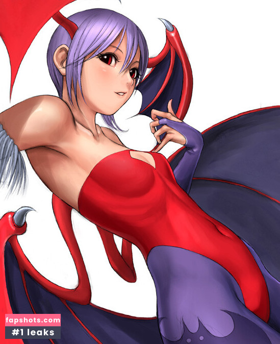 Darkstalkers Filtración Desnuda OnlyFans Foto #32 - Fapshots