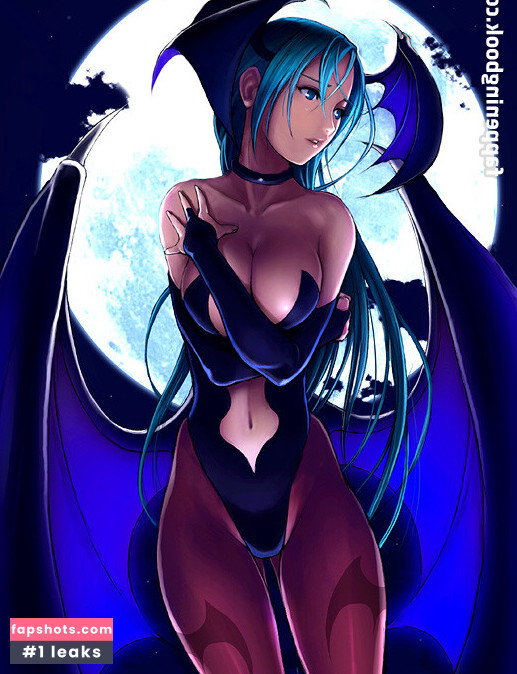 Darkstalkers Filtración Desnuda OnlyFans Foto #44 - Fapshots