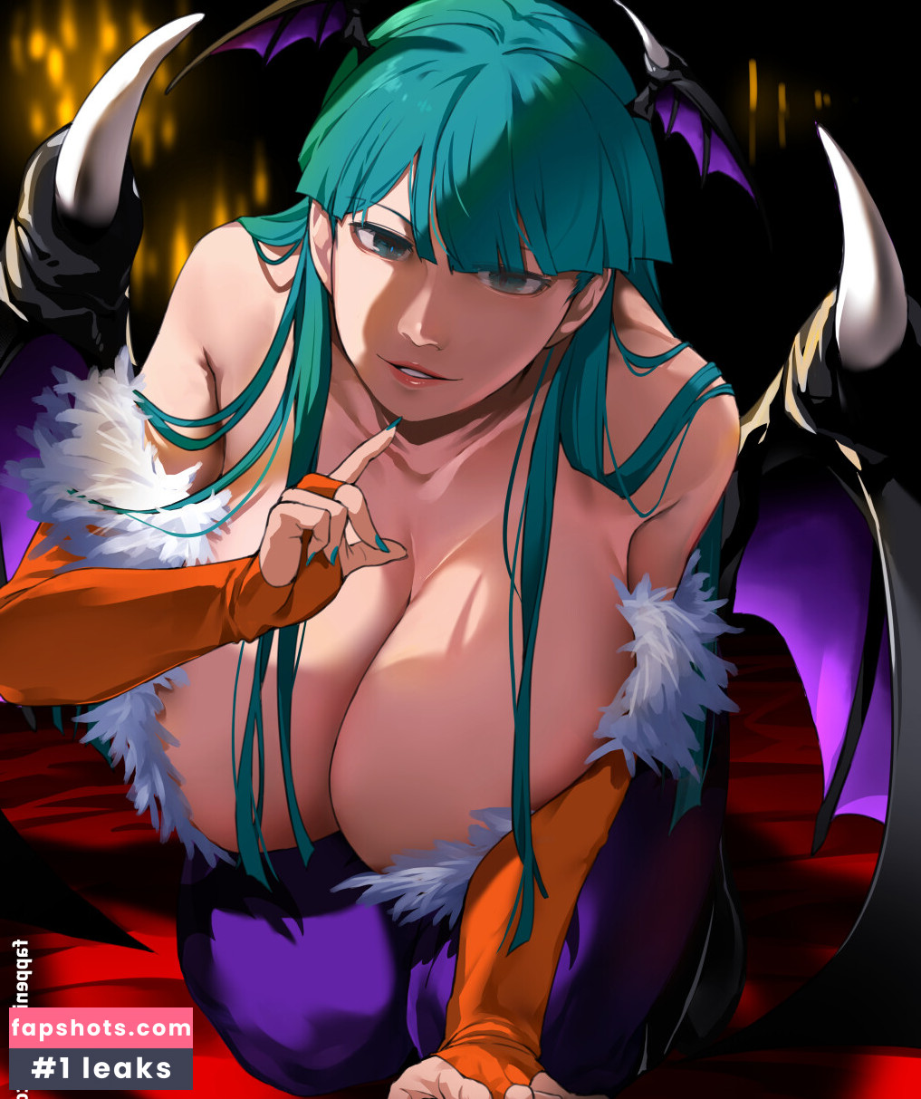 Darkstalkers Filtración Desnuda OnlyFans Foto #47 - Fapshots